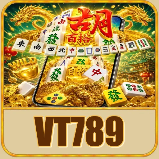Instalasi vt789