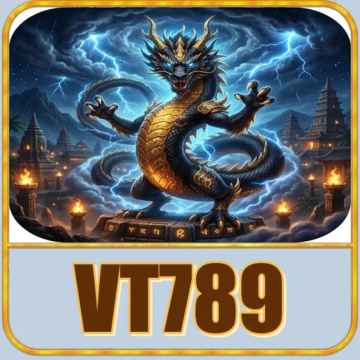 Keamanan vt789